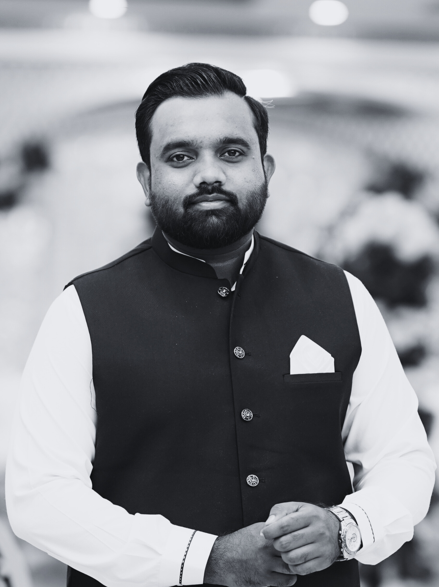 Sheheryar Dilshad